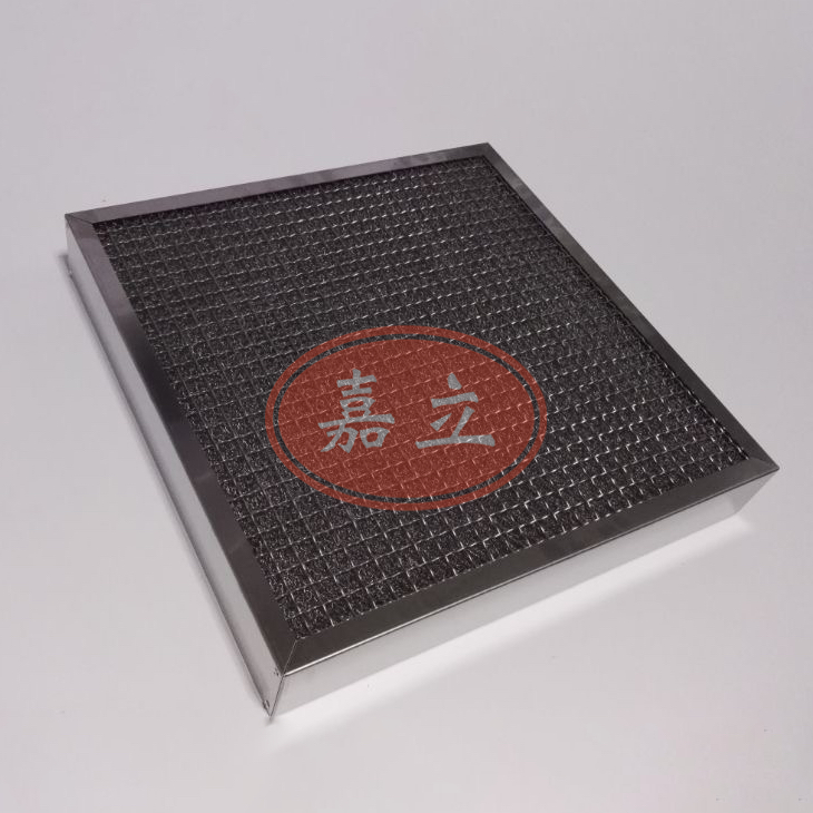 舒兰不锈钢油雾过滤器